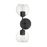 Greystone Close 2 Light Wall Sconce by BSH - 93-BEL-1311064