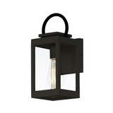 Easton Furlong 1 Light Outdoor Wall Lantern by BSH - 93-BEL-1306237