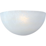 Essentials 2058X 1 Light Wall Sconce 10.5 Inch Wide by BSH - 93-BEL-1027545