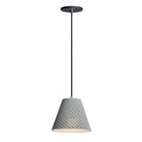 Chelmsford Banks 1 Light Small Pendant by BSH - 93-BEL-929783