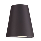 Canning Circus 10W 1 LED Outdoor Wall Mount 6.25 Inch H X 5.5 Inch W by BSH - 93-BEL-1369857