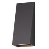Seymour Covert 25W 1 LED Tall Outdoor Wall Mount 12 Inch X 5 Inch Wide by BSH - 93-BEL-1377307