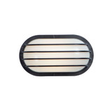 Weymouth Paddock 15W 1 LED Outdoor Wall Lantern by BSH - 93-BEL-929741