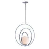 Shackleton Edge One Light Large Pendant by BSH - 93-BEL-1213627