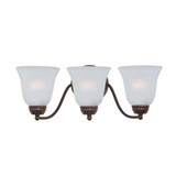 Port Arthur Road 3 Light Vanity Light by BSH - 93-BEL-116477