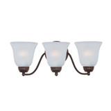 Port Arthur Road 3 Light Vanity Light by BSH - 93-BEL-116477