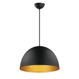 Oakhill Paddock 1 Light Pendant 12 Inch Tall and 20 Inch Wide by BSH - 93-BEL-1377210