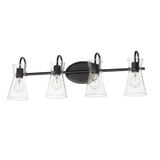 Oakfield Circus 4 Light Vanity Light by BSH - 93-BEL-1311030