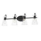 Oakfield Circus 4 Light Vanity Light by BSH - 93-BEL-1311030