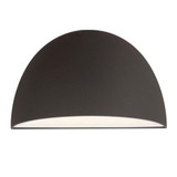 Seymour Covert 15W 1 LED Outdoor Wall Lantern 7 Inch Wide by BSH - 93-BEL-1067597