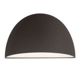 Seymour Covert 15W 1 LED Outdoor Wall Lantern 7 Inch Wide by BSH - 93-BEL-1067597