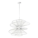Coronation Park 16W 2 LED Large Pendant 30.75 Inch Tall by BSH - 93-BEL-1067648