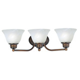 Whitehill Drive 3 Light Vanity Light by BSH - 93-BEL-64972