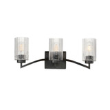 Highgrove Downs 3 Light Vanity Light by BSH - 93-BEL-1342397
