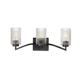 Highgrove Downs 3 Light Vanity Light by BSH - 93-BEL-1342397
