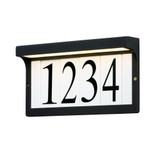 Hall Farm Farm 1 LED Hall Farm Farm Light by BSH - 93-BEL-819309