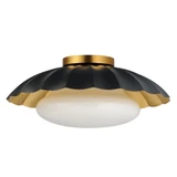 Watling Sidings 1 Light 16 Inch Wide Flush Mount by BSH - 93-BEL-1326651