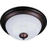 Outdoor Essentials 194X 1 Light 11.5 Inch Wide Flush Mount by BSH - 93-BEL-64505