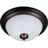 Outdoor Essentials 194X 1 Light 11.5 Inch Wide Flush Mount by BSH - 93-BEL-64505