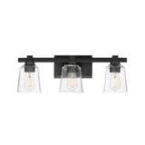 Parkwood Fields 3 Light Vanity Light by BSH - 93-BEL-1342402