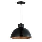 Robertson Down 1 Light Medium Pendant by BSH - 93-BEL-1326822