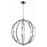 Larkfield Farm 28 Light Oversized Pendant by BSH - 93-BEL-514023