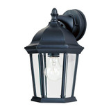 Attlee Cloisters 1 Light Outdoor Wall Lantern 12 Inch Tall by BSH - 93-BEL-1090257