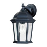 Attlee Cloisters 1 Light Outdoor Wall Lantern 12 Inch Tall by BSH - 93-BEL-1090257
