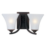 Halstead Hollow 2 Light Vanity Light by BSH - 93-BEL-116377