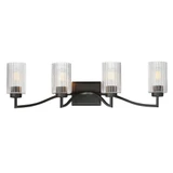 Highgrove Downs 4 Light Vanity Light by BSH - 93-BEL-1342398