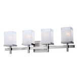 Fletcher Cedars 4 Light Vanity Light by BSH - 93-BEL-702570
