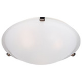 Whitehill Drive 4 Light 20 Inch Wide Flush Mount by BSH - 93-BEL-1090261