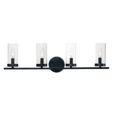 St Anne's Brook 4 Light Vanity Light by BSH - 93-BEL-1087765
