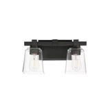 Parkwood Fields 2 Light Wall Sconce by BSH - 93-BEL-1342401