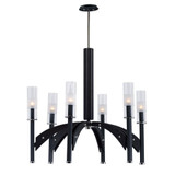 Sandiacre Road 6 Light Large Chandelier by BSH - 93-BEL-702682