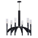Sandiacre Road 6 Light Large Chandelier by BSH - 93-BEL-702682
