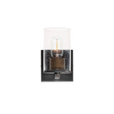 Centenary Place 5 Light Vanity Light by BSH - 93-BEL-1090270