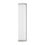 Grampian Chase 18W 2 LED Outdoor Wall Mount 26 Inch Tall and 5 Inch Wide by BSH - 93-BEL-1369861