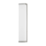 Grampian Chase 18W 2 LED Outdoor Wall Mount 26 Inch Tall and 5 Inch Wide by BSH - 93-BEL-1369861