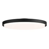 Glasgow Warren 38W 1 LED 15.25 Inch Wide Flush Mount by BSH - 93-BEL-1342475