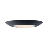Pearson Warren 11W 1 LED 6 Inch Wide Flush Mount by BSH - 93-BEL-1306257
