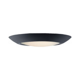 Pearson Warren 11W 1 LED 6 Inch Wide Flush Mount by BSH - 93-BEL-1306257