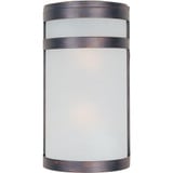 Beechwood Ride 2 LED Light Outdoor Wall Lantern by BSH - 93-BEL-819316