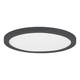 Hambledon Road 26W 1 5CCT LED Round Flush Mount 0.75 Inch X 11.25 Inch W by BSH - 93-BEL-1369872
