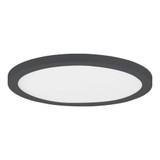 Hambledon Road 26W 1 5CCT LED Round Flush Mount 0.75 Inch X 11.25 Inch W by BSH - 93-BEL-1369872