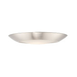 Pearson Warren 13.5W 1 LED 7.5 Inch Wide Modern Flush Mount by BSH - 93-BEL-1046753