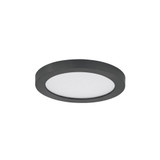 Hambledon Road 12W 1 5CCT LED Round Flush Mount 0.75 Inch and 5.75 Inch W by BSH - 93-BEL-1369867