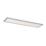Winston Warren 40W 1 5CCT LED Flush Mount 48 Inch Length and 11.75 Inch W by BSH - 93-BEL-1369864