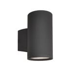 Hollin Terrace 1 Light Wall Sconce 9.25 Inch Tall by BSH - 93-BEL-451750