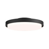 Glasgow Warren 28W 1 LED 11.5 Inch Wide Flush Mount by BSH - 93-BEL-1342474